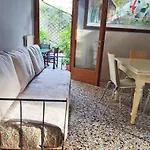 A Private Terrace In The Heart Of Venice