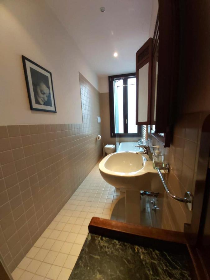 Apartamento A Private Terrace In The Heart Of