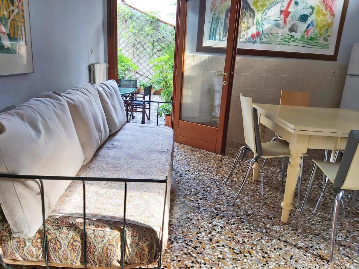 Apartment A Private Terrace In The Heart Of *