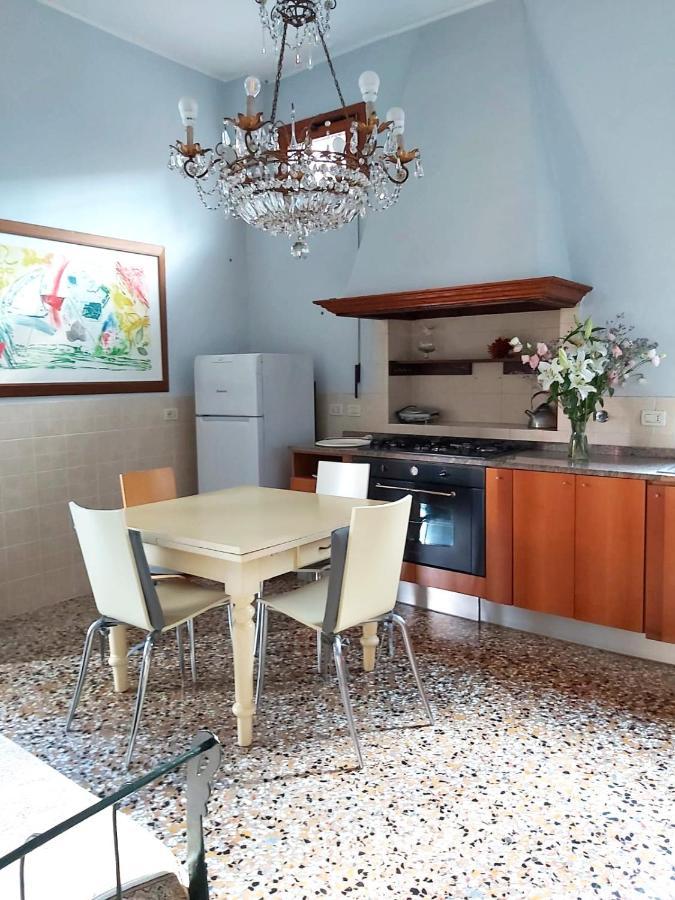 A Private Terrace In The Heart Of Apartamento