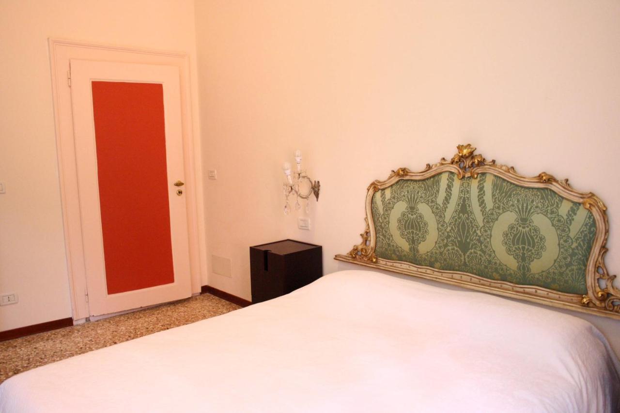 A Private Terrace In The Heart Of * Venecia