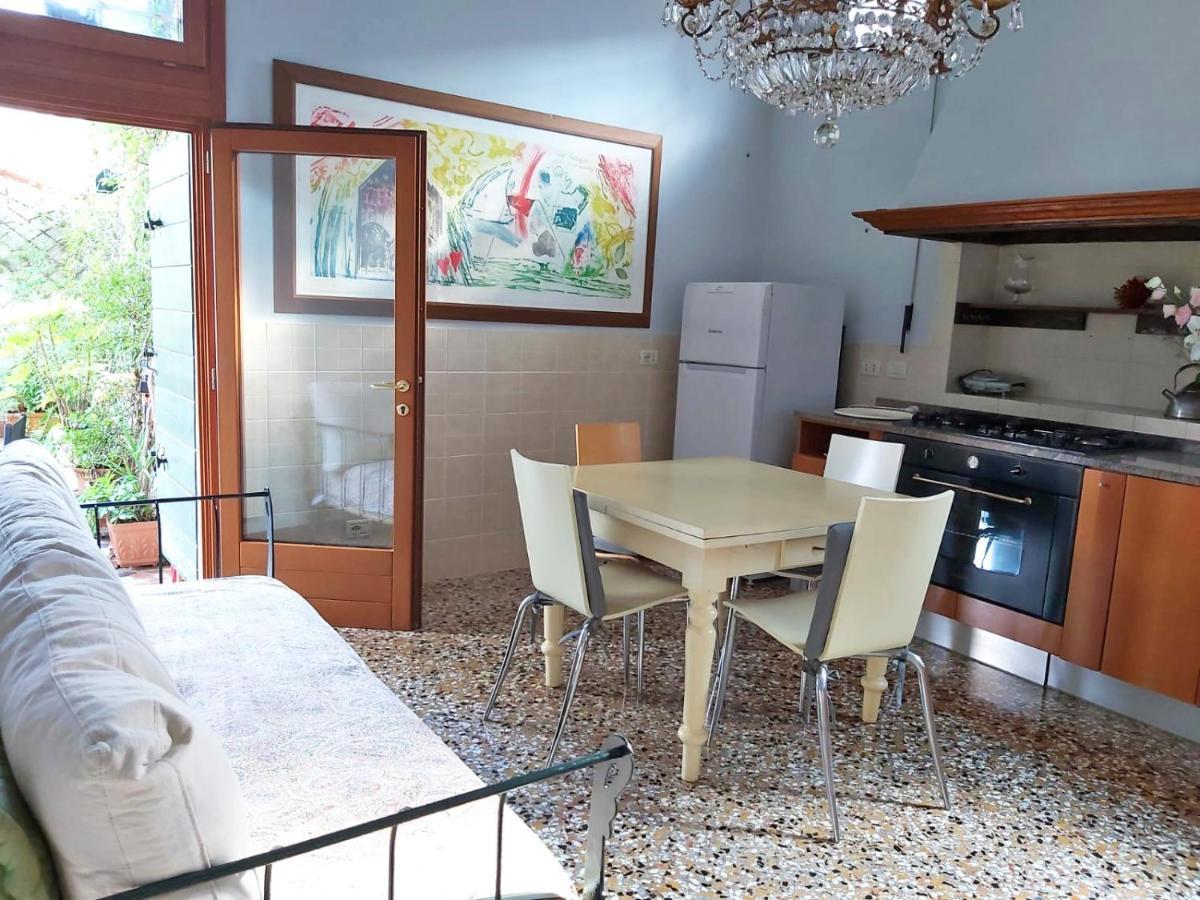 Apartamento A Private Terrace In The Heart Of *